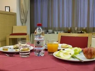 Town Hotel Catânia